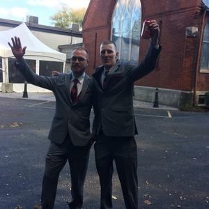 Meet your Posher, Chuck